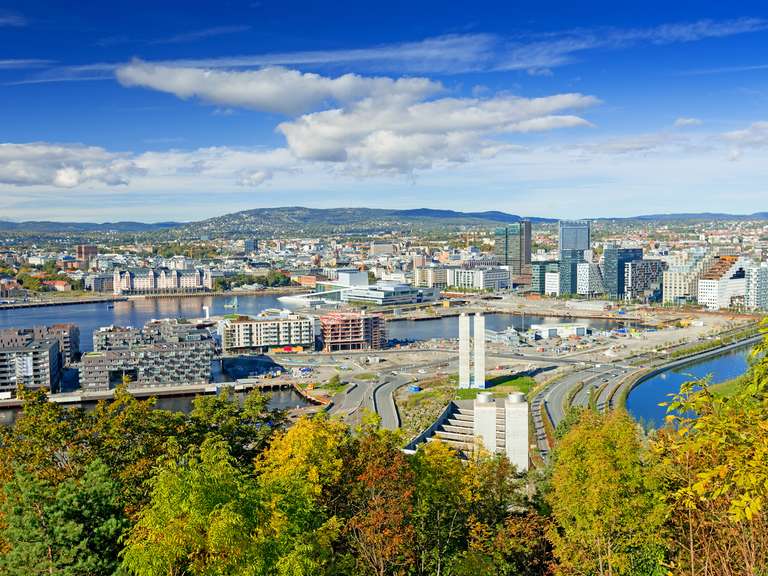 Midnight Sun in the Lofoten Islands - 7 days trip - alternative tour available