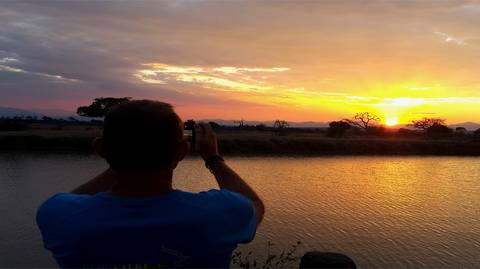 Mikumi National Park 2days Safari From Dar Es Salaam - January 2027