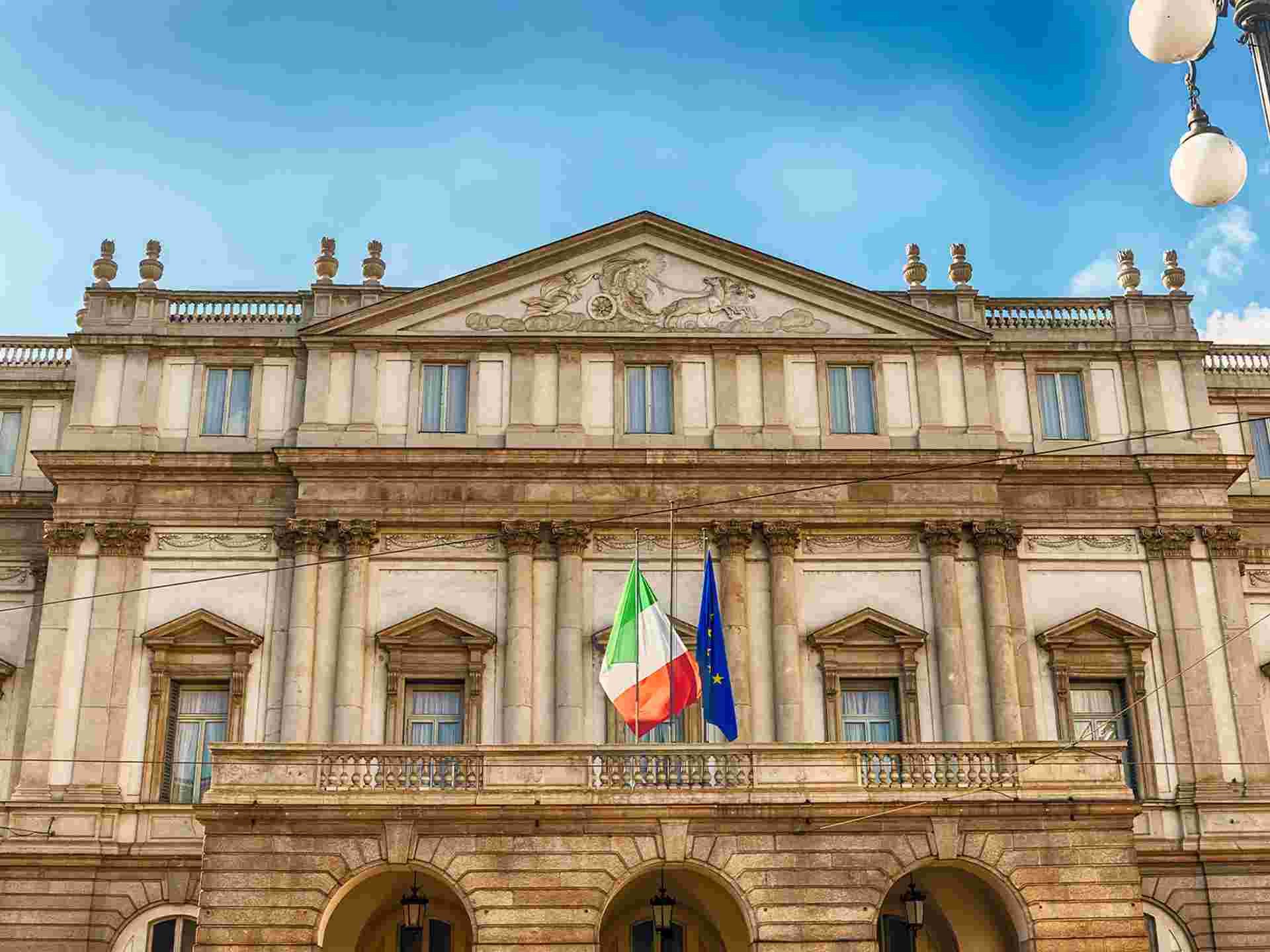 Milan, Liguria & Venice - 8 days