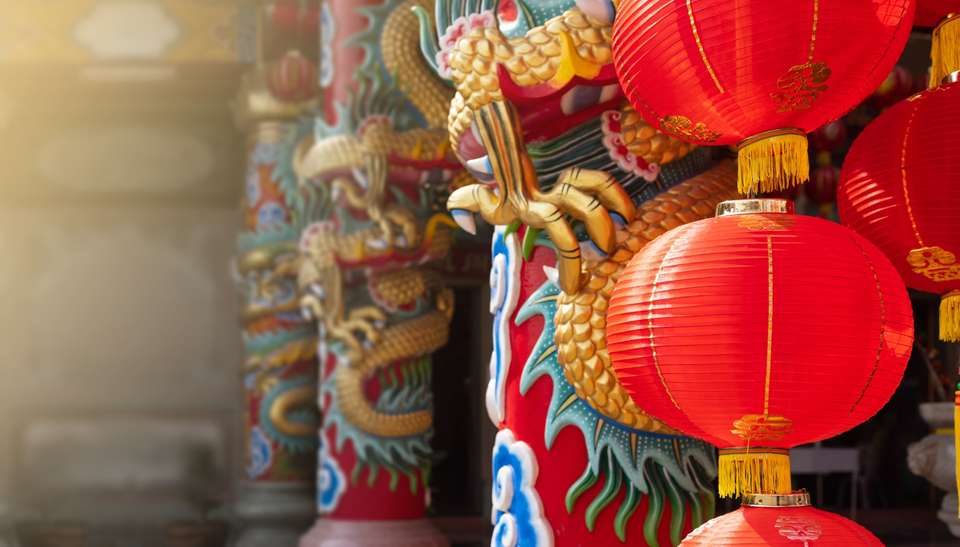 Millenary China - Europamundo - China - Image 10
