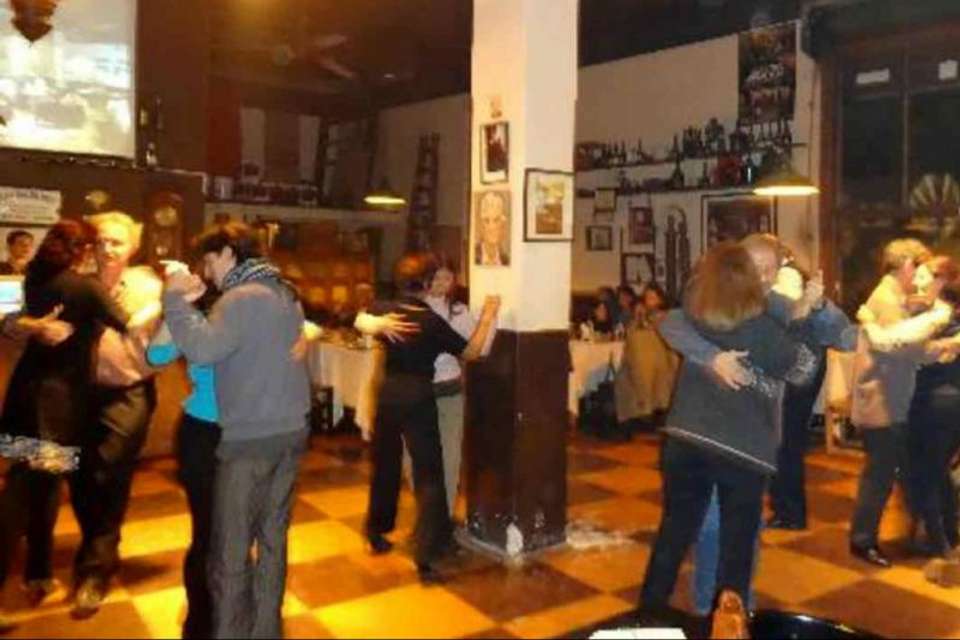 Milonga & Tango Day Tour - Tangol Tours - Argentina - Image 6