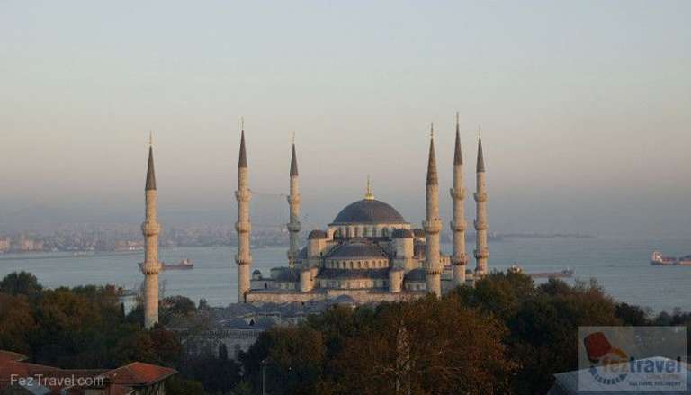 Mini Stay Istanbul - 3 days trip - alternative tour available