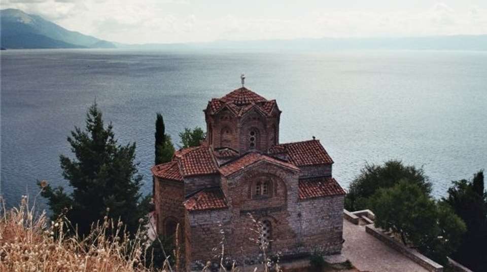 Mini Tour: Kosovo & N. Macedonia from Tirana | 4 Days - Good Albania - Albania - Image 2