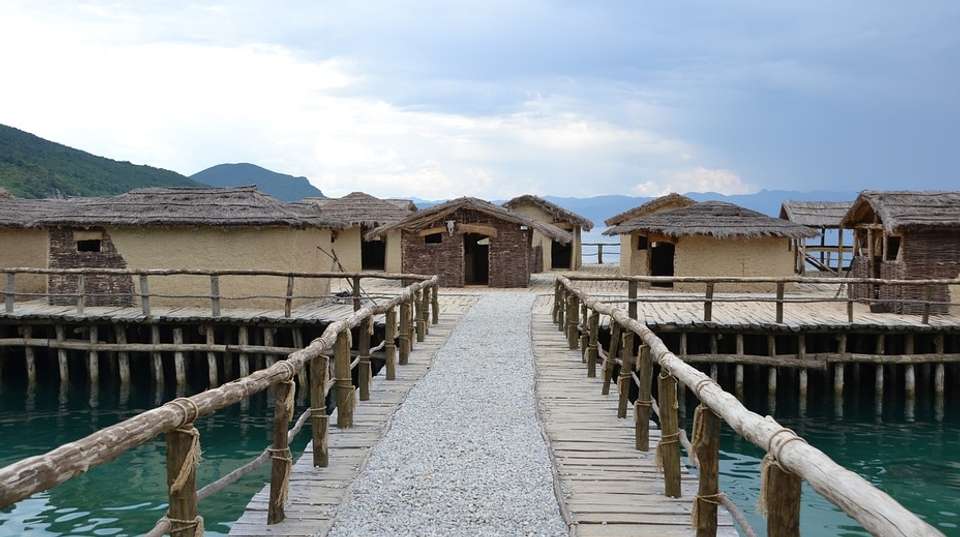Mini Tour: Kosovo & N. Macedonia from Tirana | 4 Days - Good Albania - Albania - Image 3