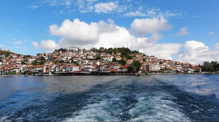 Mini Tour: Kosovo & N. Macedonia from Tirana | 4 Days  trip - alternative tour available