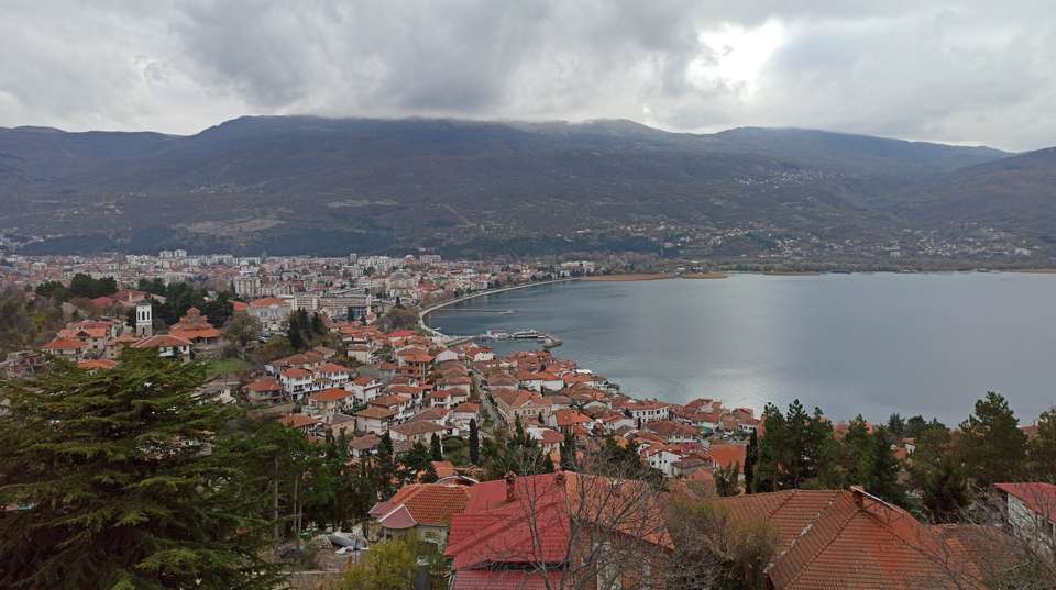 Mini Tour: Kosovo & N. Macedonia from Tirana | 4 Days - Good Albania - Albania - Image 6