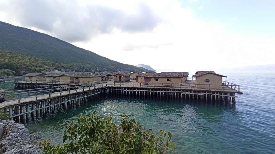 Mini Tour: Kosovo & N. Macedonia from Tirana | 4 Days - Good Albania - Albania - Image 7