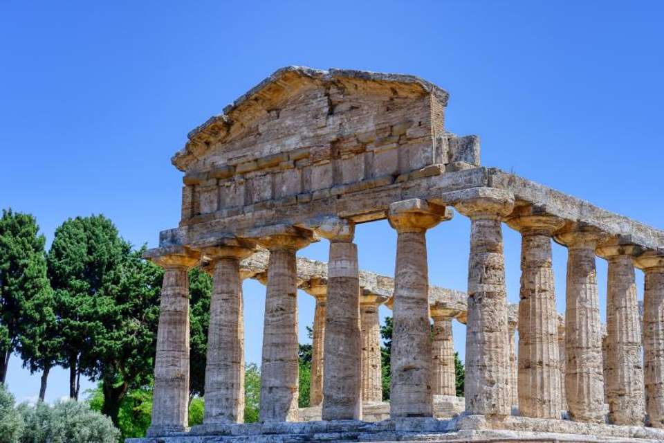 Mini Tour of Campania - Coastal Gems - Omega Tours - Italy - Image 4