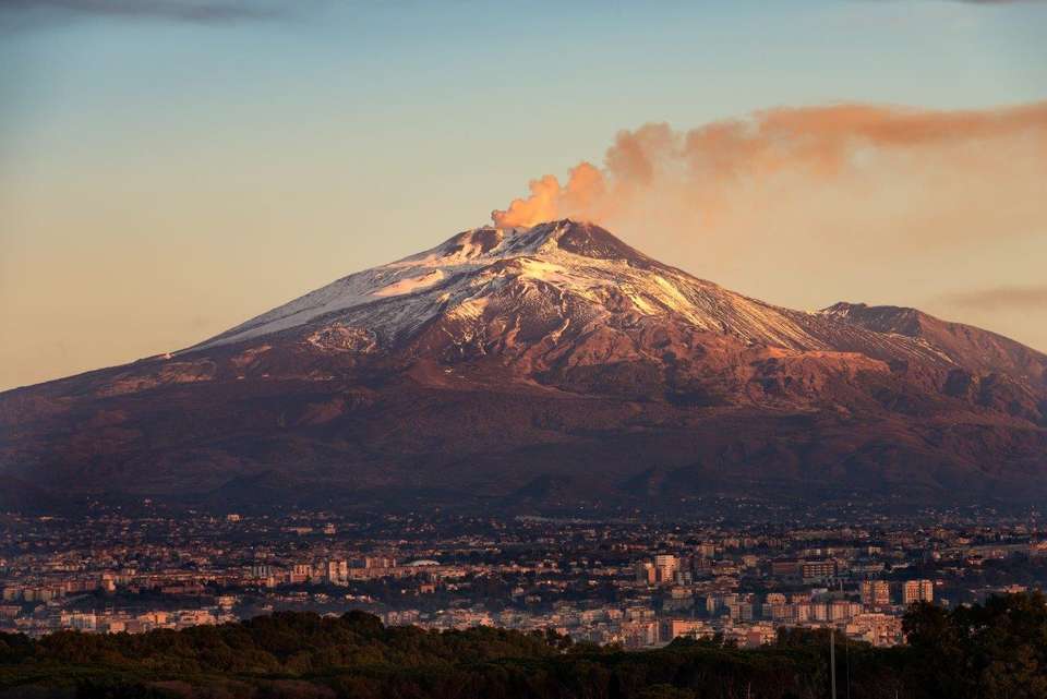 Sicily Essence: 5 Days From Palermo To Catania, Self-drive - Destination Services - Italy - Image 2