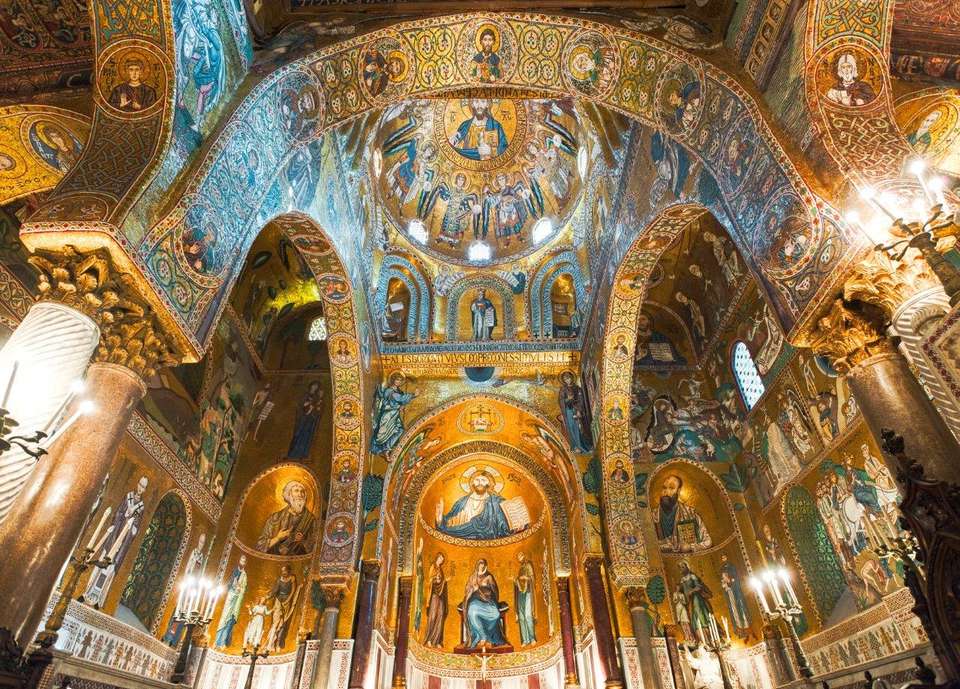 Sicily Essence: 5 Days From Palermo To Catania, Self-drive - Destination Services - Italy - Image 4