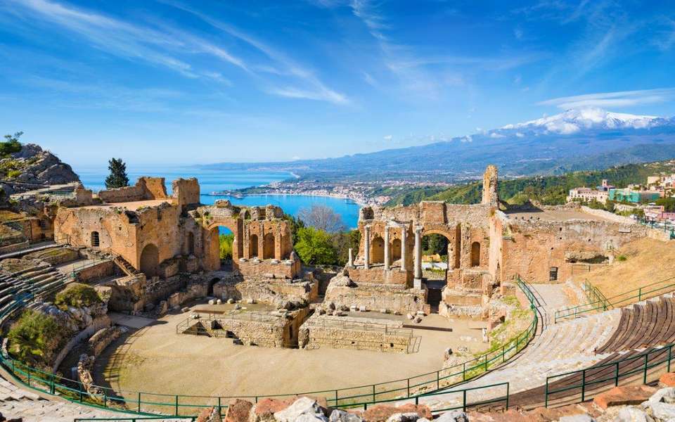 Sicily Essence: 5 Days From Palermo To Catania, Self-drive - Destination Services - Italy - Image 6