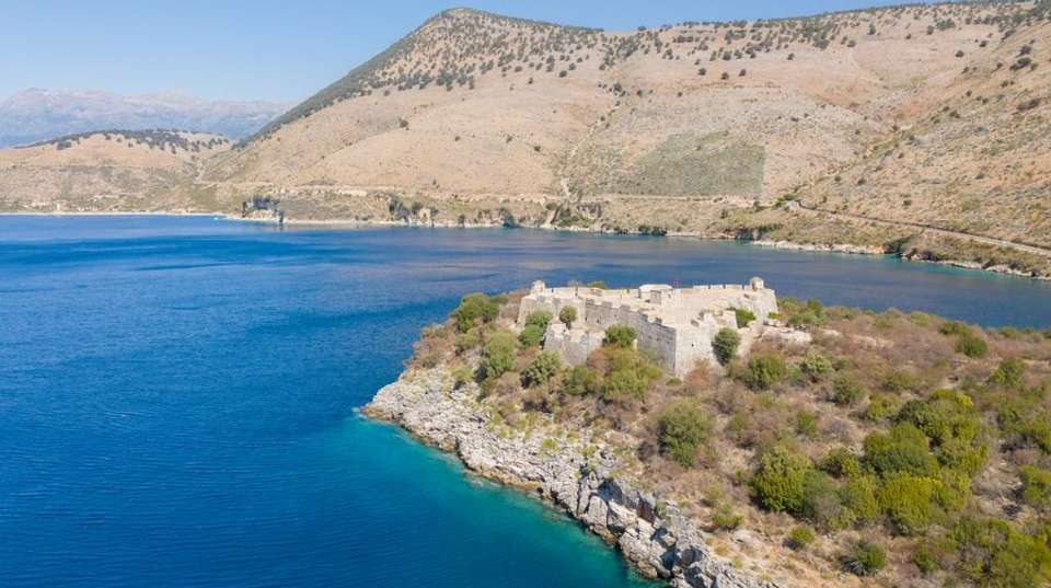 Mini UNESCO Food Tour – 4 Days - Good Albania - Albania - Image 1