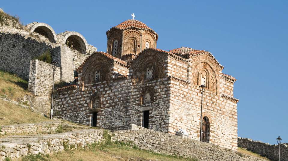 Mini UNESCO Food Tour – 4 Days - Good Albania - Albania - Image 12