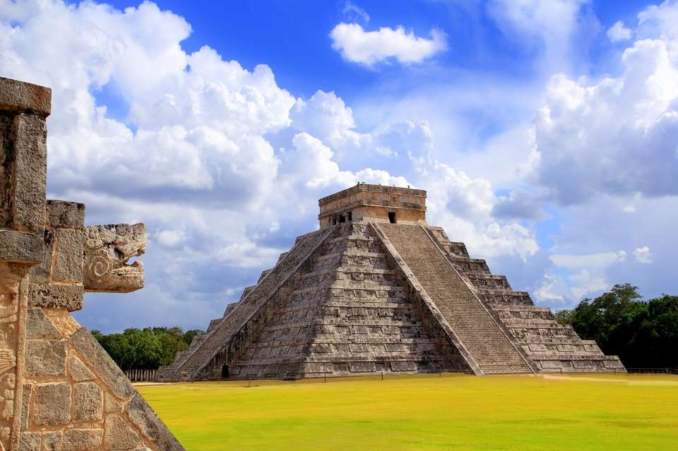 Mini Wonders Of The Maya With The Maya Train - Destination Services - Mexico - Image 4