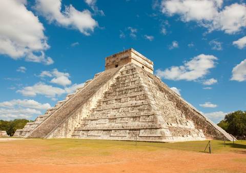 Mini Wonders Of The Maya With The Maya Train, Italian-speaking Guide - June 2026