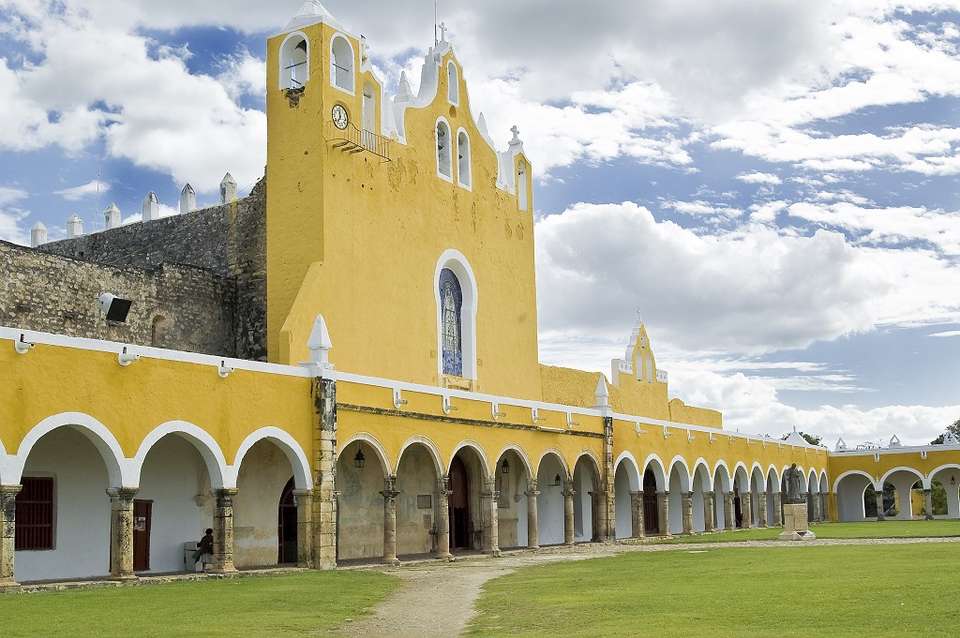 Mini Wonders Of The Maya With The Maya Train, Italian-speaking Guide - Destination Services - Mexico - Image 2