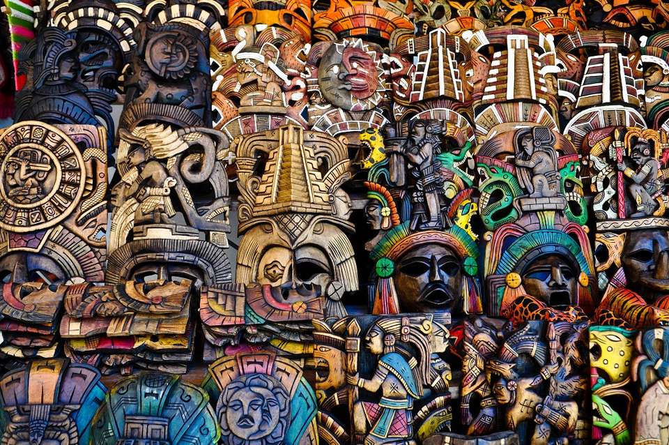 Mini Wonders Of The Maya With The Maya Train, Italian-speaking Guide - Destination Services - Mexico - Image 6