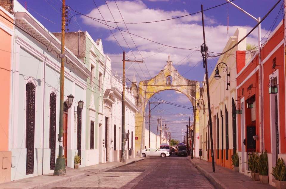 Mini Wonders Of The Maya With The Maya Train, Italian-speaking Guide - Destination Services - Mexico - Image 8