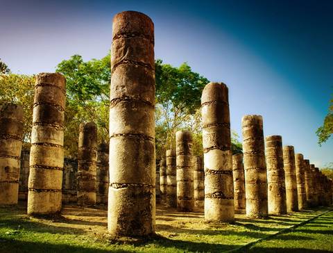 Mini Yucatan Tour, German-speaking Guide - March 2026
