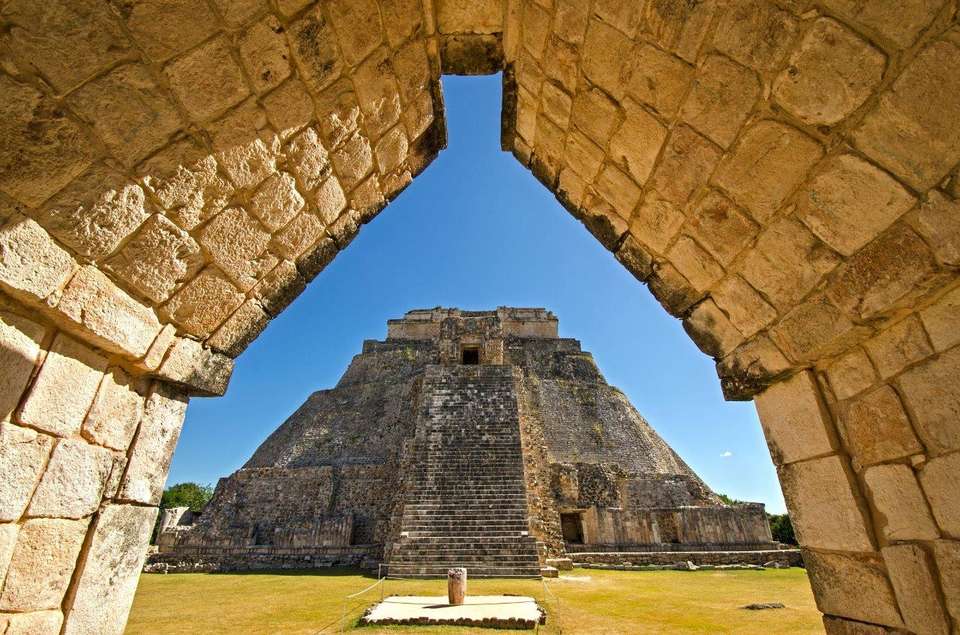 Mini Yucatan Tour, German-speaking Guide - Destination Services - Mexico - Image 10