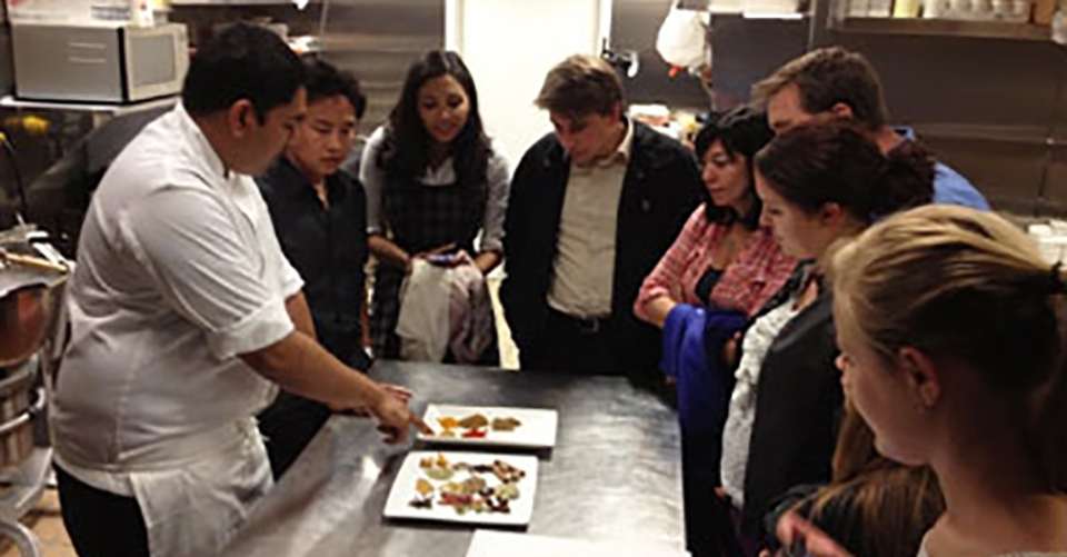 Mission District Food Tour - undefined - Image 2
