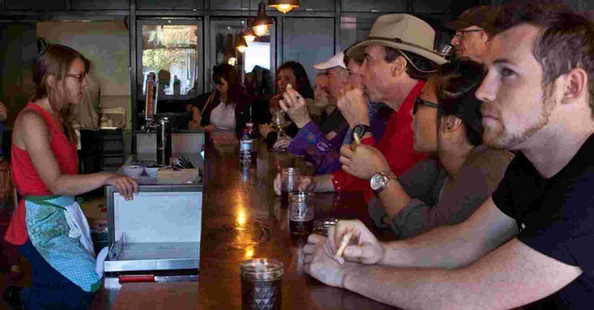 Mission District Food Tour