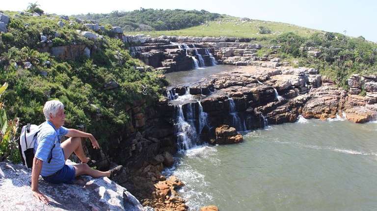 South Africa Local culture Tour: Mkambati Magic