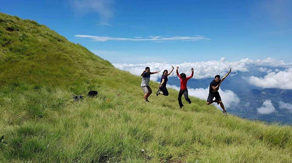 Mohare Danda Trek - 10 Days - Glorious Himalaya Trekking Pvt Ltd. - Nepal - Image 2