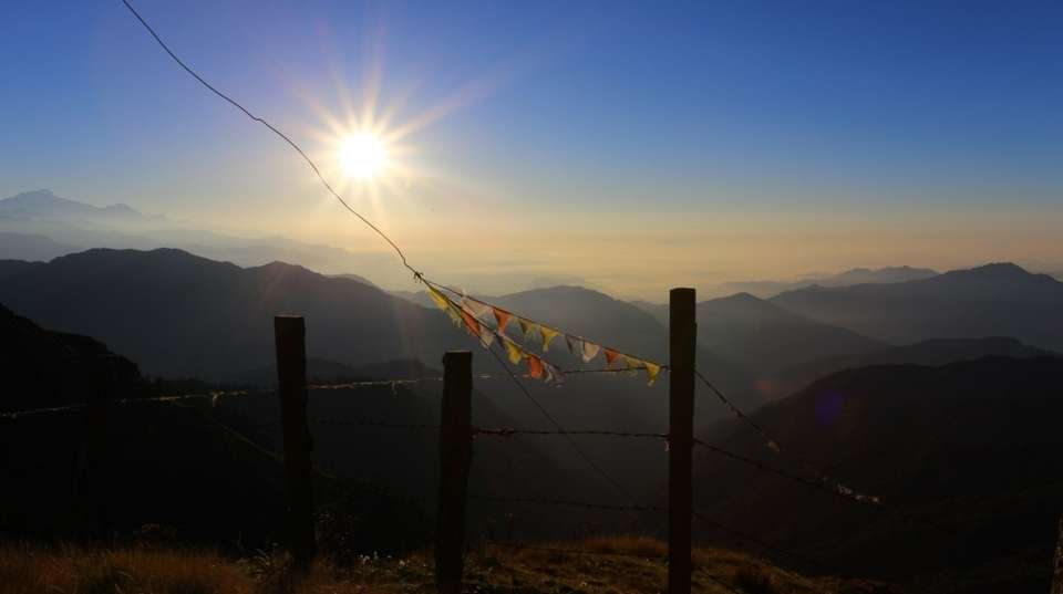 Mohare Danda Trek - 10 Days - Glorious Himalaya Trekking Pvt Ltd. - Nepal - Image 3
