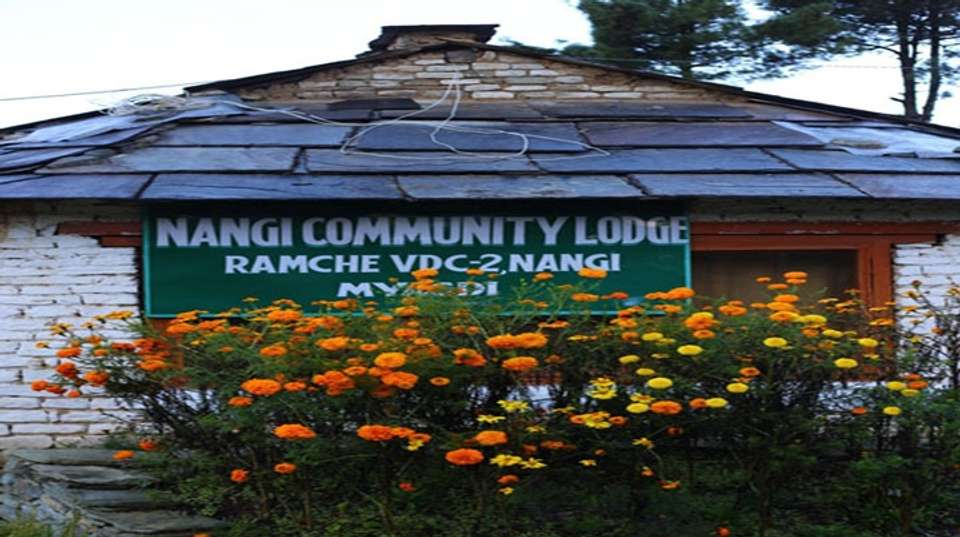 Mohare Danda Trek: Return via Poon Hill - Outshine Adventure Pvt Ltd - Nepal - Image 2