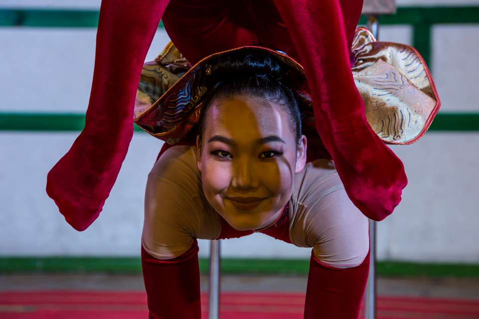 Mongolia Encompassed: Naadam Festival - G Adventures - Mongolia - Image 2