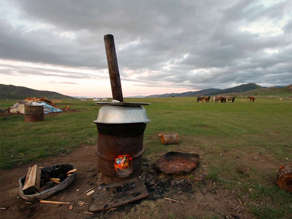 Mongolia Encompassed: Naadam Festival - G Adventures - Mongolia - Image 10