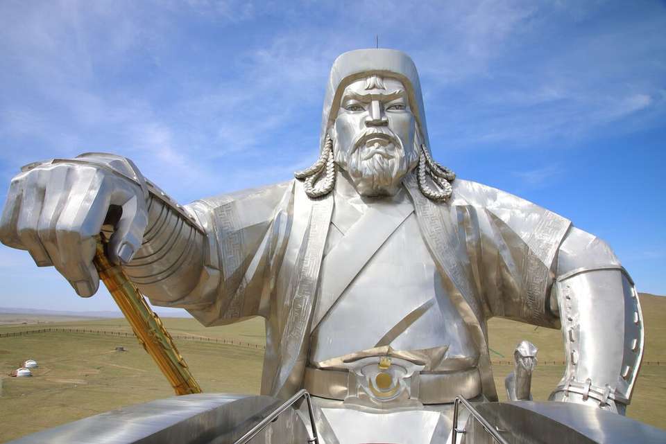 Mongolia Expedition: Reindeer Herders - Intrepid Travel - Mongolia - Image 12