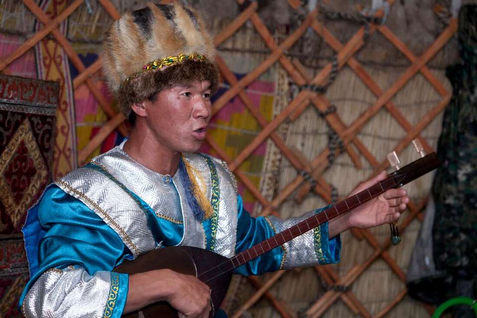 Mongolia Expedition: Reindeer Herders - Intrepid Travel - Mongolia - Image 11