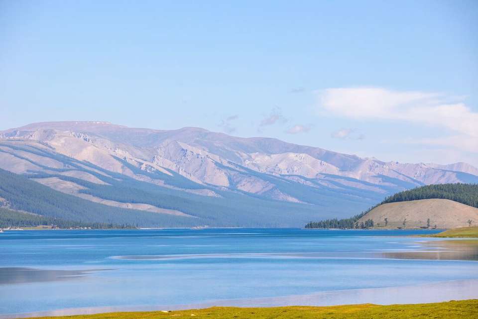 Mongolia Expedition: Reindeer Herders - Intrepid Travel - Mongolia - Image 7