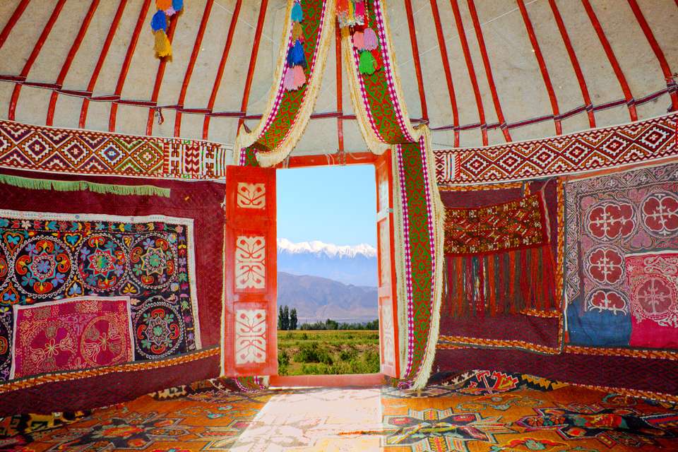 Mongolia Golden Eagle Festival - Exodus Adventure Travels - Mongolia - Image 8