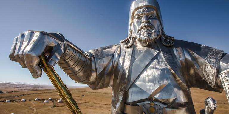 Mongolia Explorer Tour: Mongolia: Naadam Festival