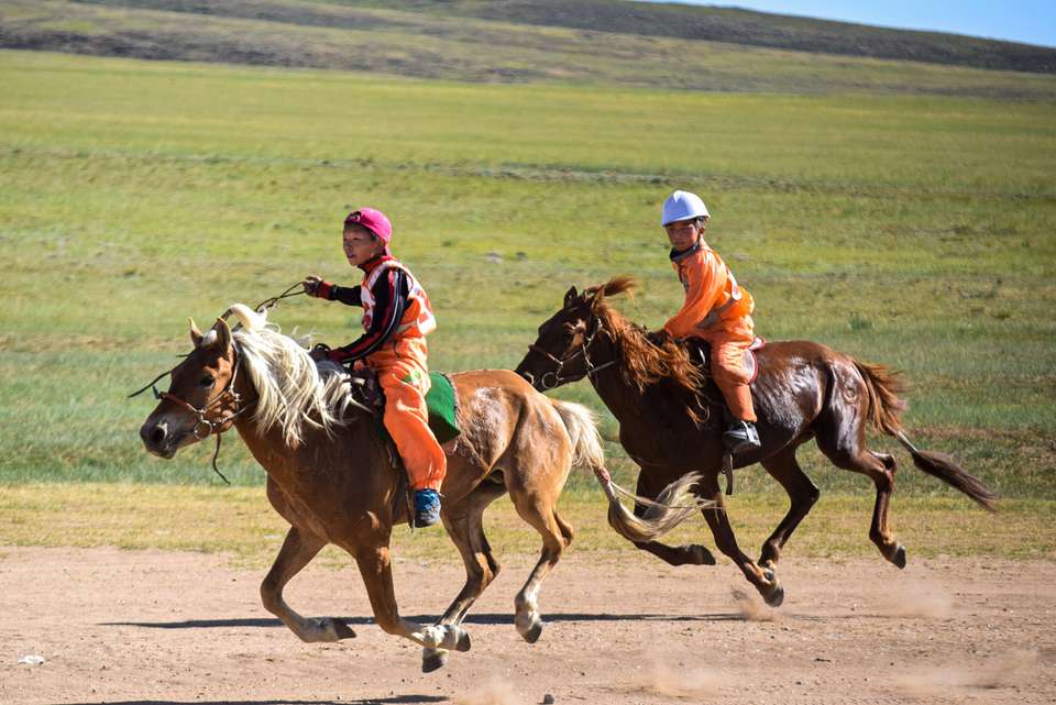 Mongolia's Naadam Festival - Intrepid Travel - Mongolia - Image 7