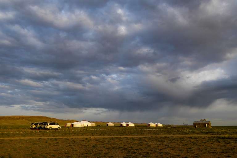 Discover Mongolia - Naadam Festival trip - alternative tour available