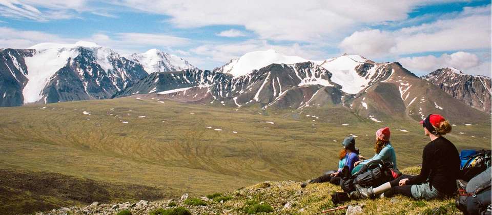 Mongolian Panorama - World Expeditions - Mongolia - Image 4