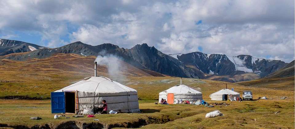 Mongolian Panorama - World Expeditions - Mongolia - Image 6