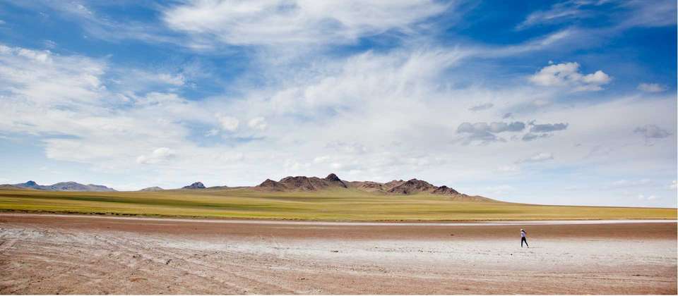 Mongolian Panorama - World Expeditions - Mongolia - Image 7