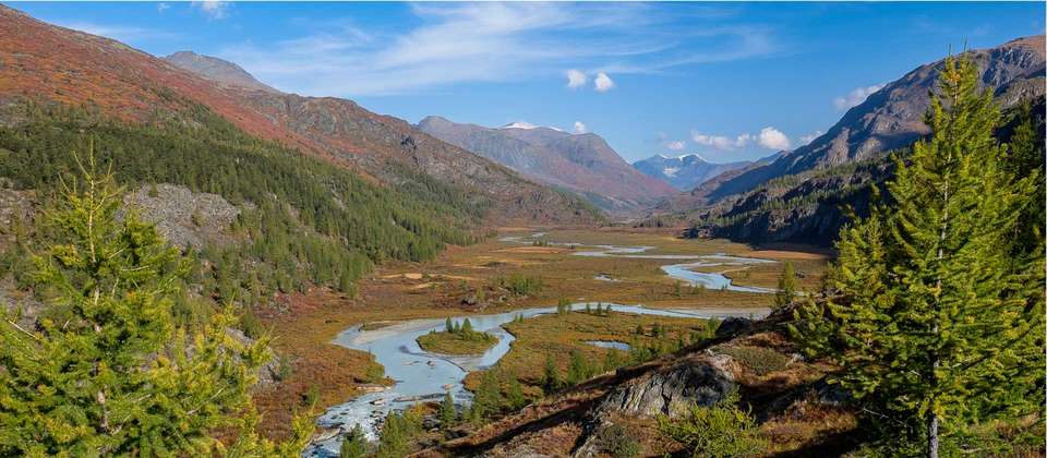Mongolian Tavan Bogd Trek - World Expeditions - Mongolia - Image 2