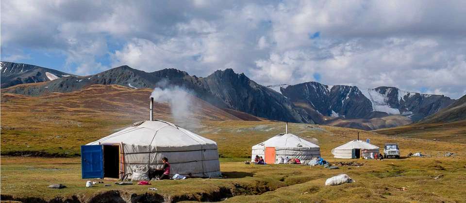 Mongolian Tavan Bogd Trek - World Expeditions - Mongolia - Image 4