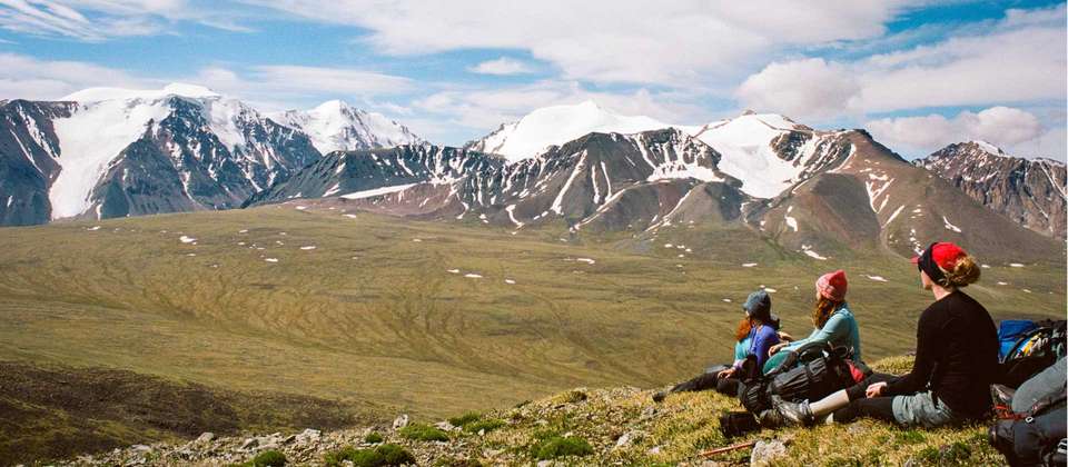 Mongolian Tavan Bogd Trek - World Expeditions - Mongolia - Image 6
