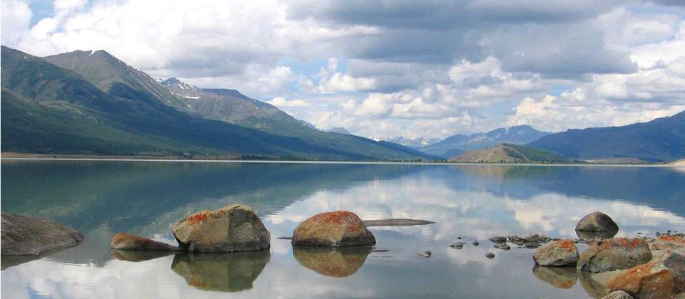 Mongolian Tavan Bogd Trek - World Expeditions - Mongolia - Image 7