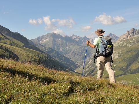 Mont Blanc Explorer - 8 Days