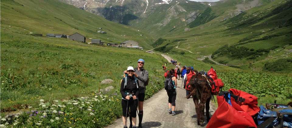 Mont Blanc Family Guided Hike from France - Utracks - France - Image 6