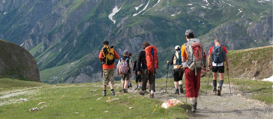 Mont Blanc Family Guided Hike from France - Utracks - France - Image 8