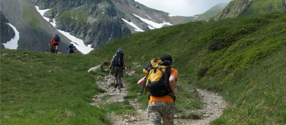Mont Blanc Family Guided Hike from France - Utracks - France - Image 10